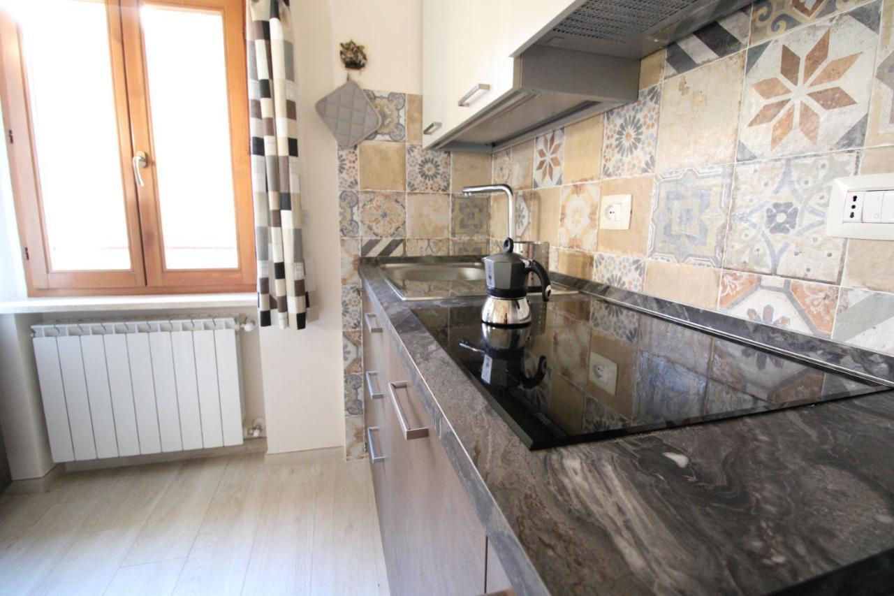 Sei Unica Apartment Siena Ngoại thất bức ảnh