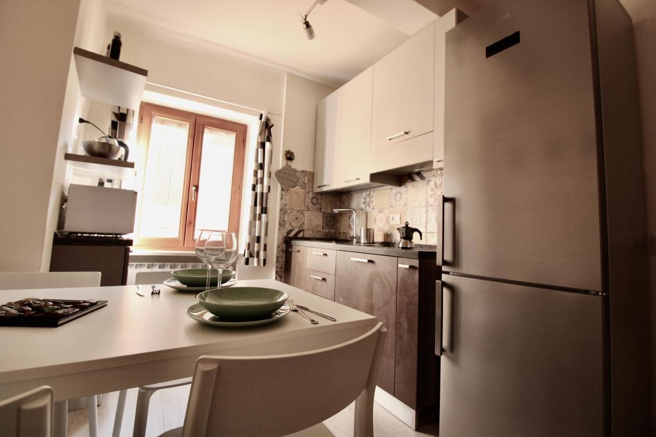 Sei Unica Apartment Siena Ngoại thất bức ảnh