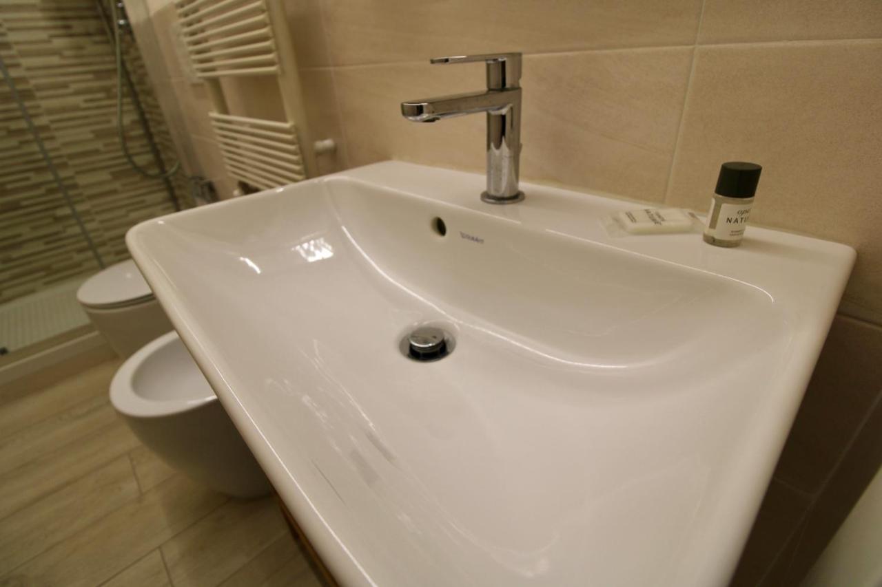 Sei Unica Apartment Siena Ngoại thất bức ảnh