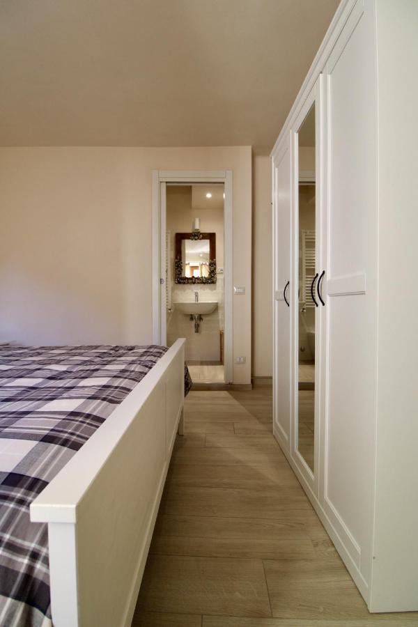 Sei Unica Apartment Siena Ngoại thất bức ảnh