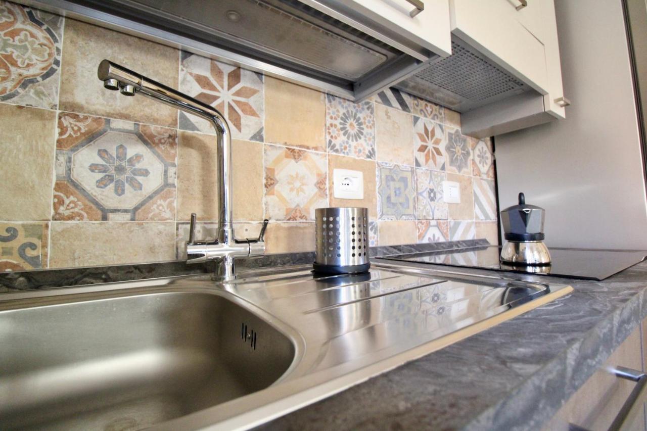 Sei Unica Apartment Siena Ngoại thất bức ảnh