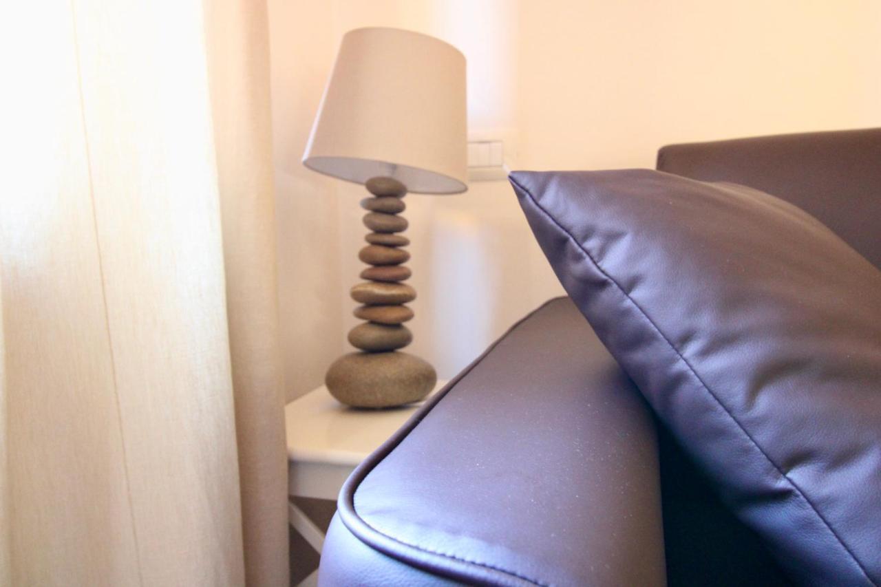 Sei Unica Apartment Siena Ngoại thất bức ảnh