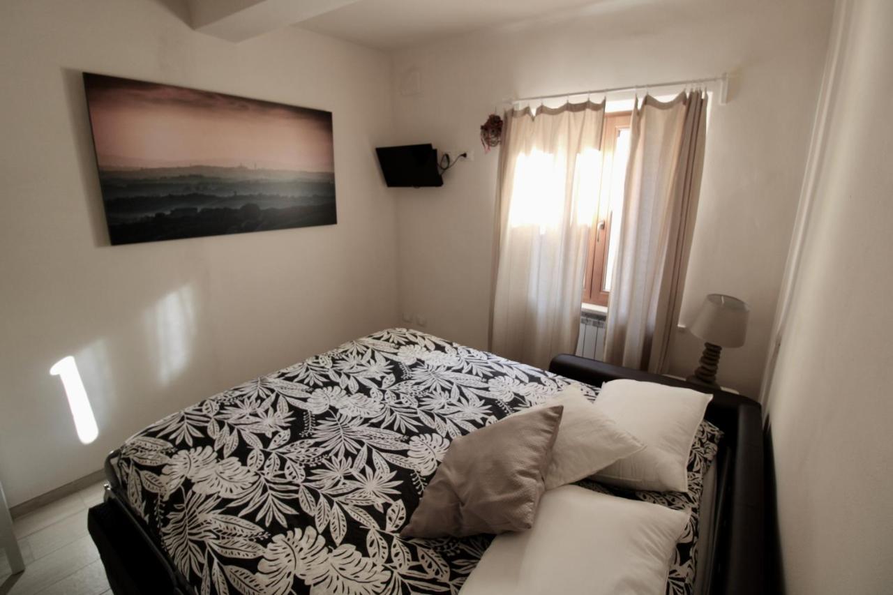 Sei Unica Apartment Siena Ngoại thất bức ảnh